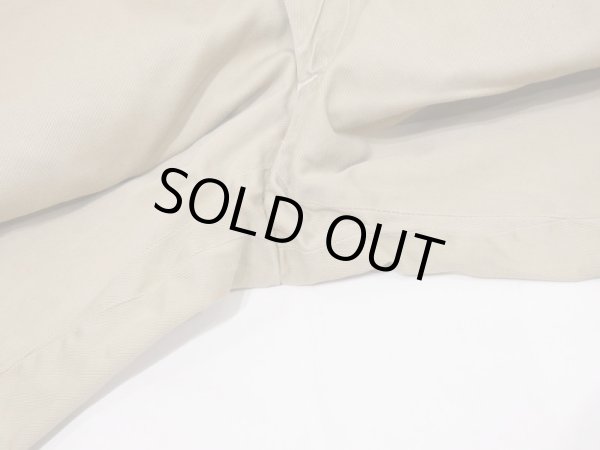 画像8: 60s US MARINE CORPS USMC CHINO TROUSERS PANTS PRIVATE PURCHASE CIVILIAN ? (8)