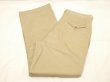 画像3: 60s US MARINE CORPS USMC CHINO TROUSERS PANTS PRIVATE PURCHASE CIVILIAN ? (3)