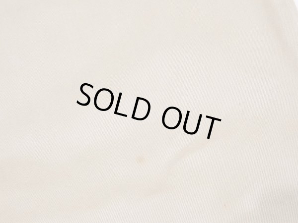 画像11: 60s US MARINE CORPS USMC CHINO TROUSERS PANTS PRIVATE PURCHASE CIVILIAN ? (11)