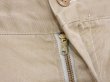 画像6: 60s US MARINE CORPS USMC CHINO TROUSERS PANTS PRIVATE PURCHASE CIVILIAN ? (6)