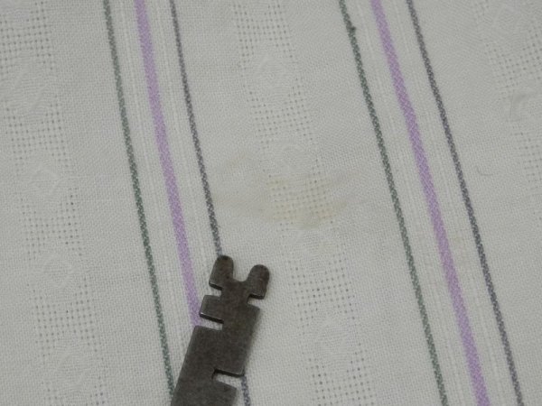 画像8: 20s W SUCCESS DETACHABLE COLLAR COTTON DRESS SHIRT (8)