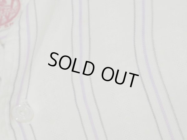 画像9: 20s W SUCCESS DETACHABLE COLLAR COTTON DRESS SHIRT (9)