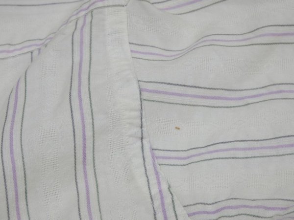 画像15: 20s W SUCCESS DETACHABLE COLLAR COTTON DRESS SHIRT (15)