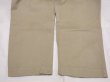 画像9: 50's US ARMED FORCES COTTON KHAKI CHINO TROUSERS PANTS (9)