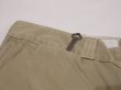 画像6: 50's US ARMED FORCES COTTON KHAKI CHINO TROUSERS PANTS (6)