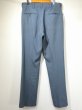 画像2: 70s Levi's STA-PREST FLARE SLACKS PANTS (2)