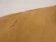 画像6: 50s 60s Sears FULL ZIP DUCK CHORE JACKET COVERALL (6)