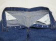 画像5: 90s Levi's 501 DENIM PANTS MADE IN USA (5)