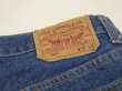 画像12: 90s Levi's 501 DENIM PANTS MADE IN USA (12)