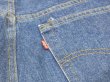 画像13: 90s Levi's 501 DENIM PANTS MADE IN USA (13)