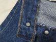 画像6: 90s Levi's 501 DENIM PANTS MADE IN USA (6)