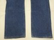 画像9: 90s Levi's 501 DENIM PANTS MADE IN USA (9)