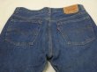 画像11: 90s Levi's 501 DENIM PANTS MADE IN USA (11)