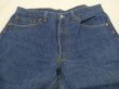 画像4: 90s Levi's 501 DENIM PANTS MADE IN USA (4)