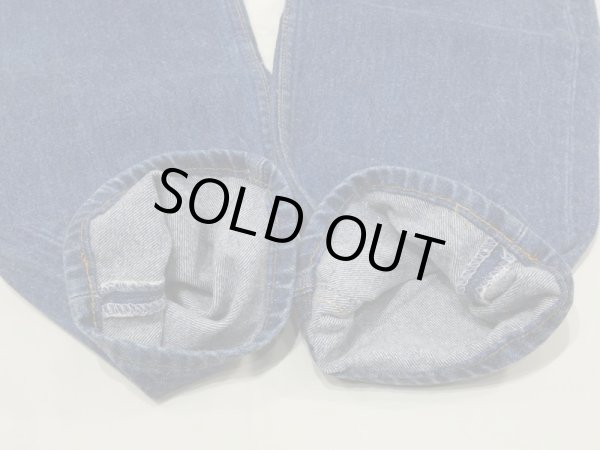 画像10: 90s Levi's 501 DENIM PANTS MADE IN USA (10)