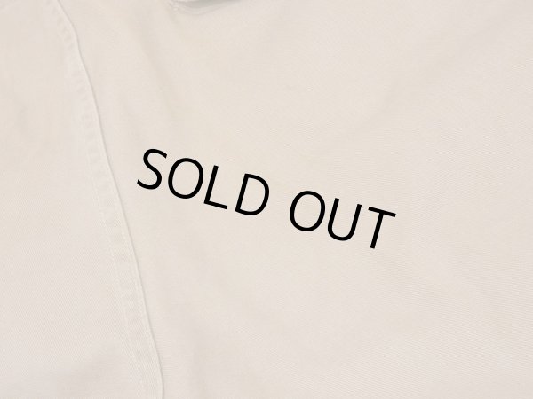 画像14: 40s US MARINE CORPS USMC CHINO TROUSERS PANTS with FLAP POCKET 2 (14)