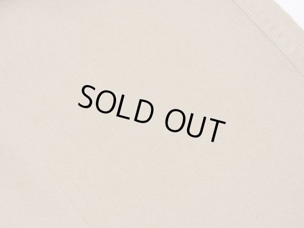 画像16: 40s US MARINE CORPS USMC CHINO TROUSERS PANTS with FLAP POCKET 2 (16)