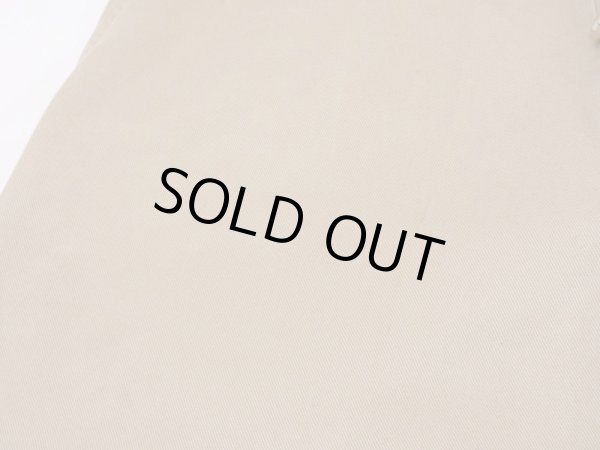 画像9: 40s US MARINE CORPS USMC CHINO TROUSERS PANTS with FLAP POCKET 2 (9)