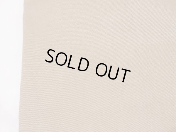 画像11: 40s US MARINE CORPS USMC CHINO TROUSERS PANTS with FLAP POCKET 2 (11)