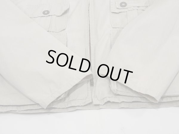 画像11: 50s SAFTBAK FISHING JACKET with TEST ANGLER PATCH (11)