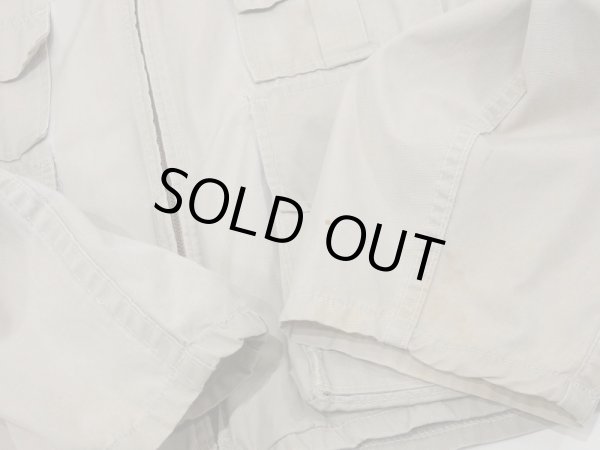 画像12: 50s SAFTBAK FISHING JACKET with TEST ANGLER PATCH (12)