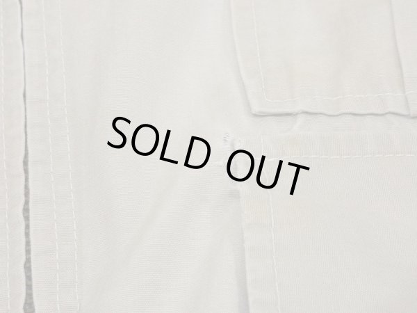 画像8: 50s SAFTBAK FISHING JACKET with TEST ANGLER PATCH (8)