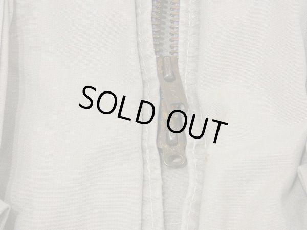 画像9: 50s SAFTBAK FISHING JACKET with TEST ANGLER PATCH (9)