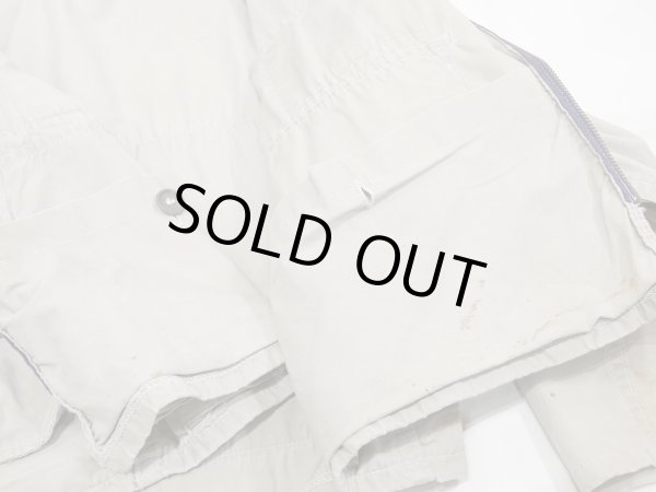 画像14: 50s SAFTBAK FISHING JACKET with TEST ANGLER PATCH (14)