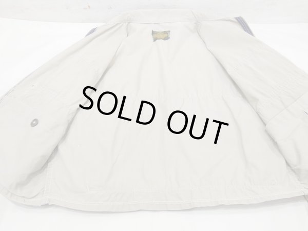 画像13: 50s SAFTBAK FISHING JACKET with TEST ANGLER PATCH (13)