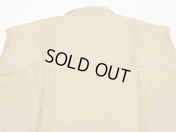 画像12: 70s SIERRA DESIGN 60/40 DOWN SIERRA VEST (12)