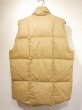 画像2: 70s SIERRA DESIGN 60/40 DOWN SIERRA VEST (2)