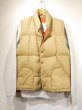 画像3: 70s SIERRA DESIGN 60/40 DOWN SIERRA VEST (3)