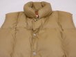 画像4: 70s SIERRA DESIGN 60/40 DOWN SIERRA VEST (4)