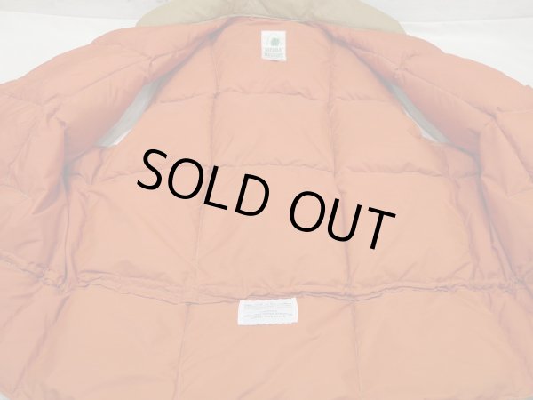 画像9: 70s SIERRA DESIGN 60/40 DOWN SIERRA VEST (9)