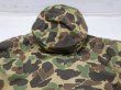 画像11: 80s DuxBak DUCK HUNTER CAMO GORE-TEX MOUNTAIN PARKA JACKET (11)