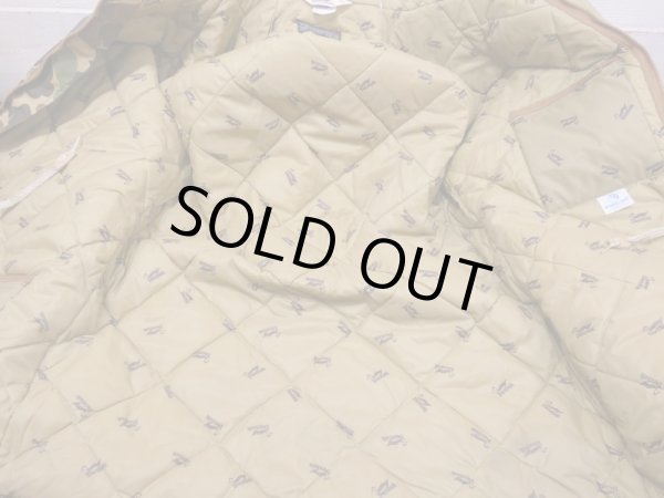 画像9: 80s DuxBak DUCK HUNTER CAMO GORE-TEX MOUNTAIN PARKA JACKET (9)