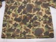 画像5: 80s DuxBak DUCK HUNTER CAMO GORE-TEX MOUNTAIN PARKA JACKET (5)