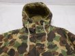 画像3: 80s DuxBak DUCK HUNTER CAMO GORE-TEX MOUNTAIN PARKA JACKET (3)