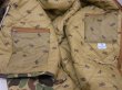 画像10: 80s DuxBak DUCK HUNTER CAMO GORE-TEX MOUNTAIN PARKA JACKET (10)