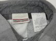 画像3: 90s FIELD & STREAM MONOTONE PLAID HEAVY FLANNEL SHIRT  (3)