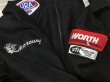 画像8: 70s WORTH RACING NHRA DRAG RACE RACING JACKET MADE IN USA (8)