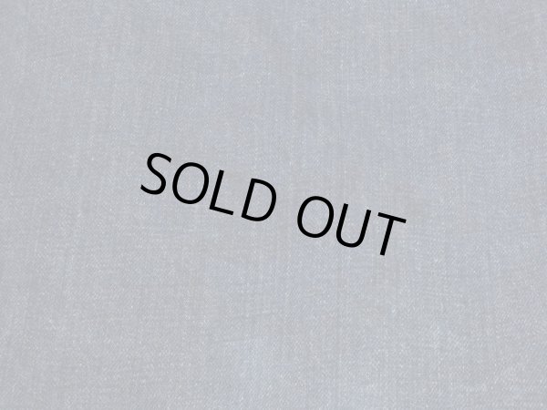 画像12: 70s Levi's 70505-0217 BLANK TAB DENIM JACKET GJ (12)