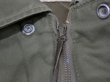 画像5: 40s 50s US AIR FORCE B-29 TYPE CIVILIAN FLIGHT JACKET (5)