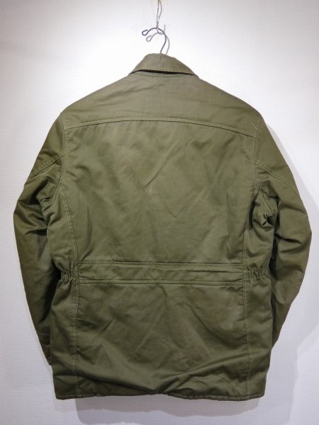 画像2: 40s 50s US AIR FORCE B-29 TYPE CIVILIAN FLIGHT JACKET (2)