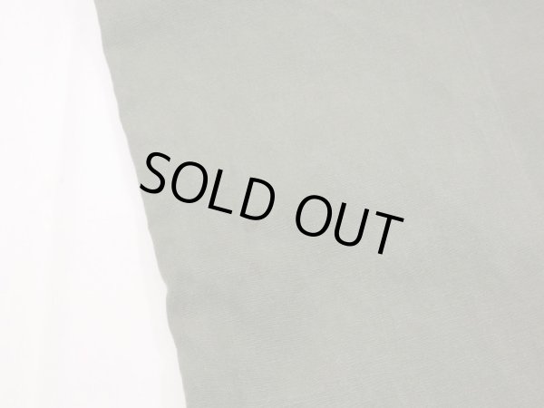 画像13: 60s US ARMY PX CIVILIAN COTTON POPLIN UTILITY BAKER PANTS (13)