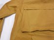 画像11: 70s Columbia SPORTSWEAR POPLIN UNIQUE POCKET FISHING JACKET (11)