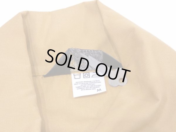 画像4: 70s Columbia SPORTSWEAR POPLIN UNIQUE POCKET FISHING JACKET (4)