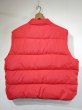 画像2: 80s L.L.Bean GOOSE DOWN VEST XXL MADE IN USA (2)