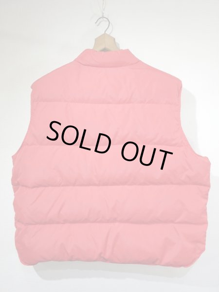 画像2: 80s L.L.Bean GOOSE DOWN VEST XXL MADE IN USA (2)