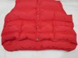 画像6: 80s L.L.Bean GOOSE DOWN VEST XXL MADE IN USA (6)